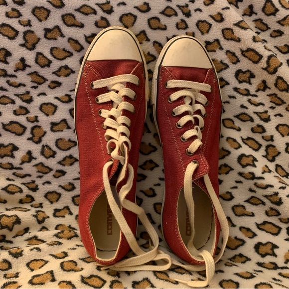 Men’s Converse, SKU# AK402, 7B031201 - Picture 4 of 4